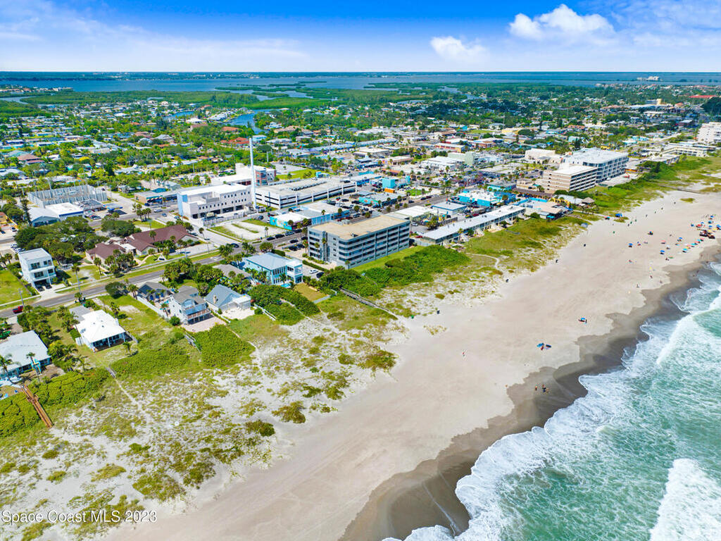 101 S Atlantic Avenue, Cocoa Beach, FL 32931