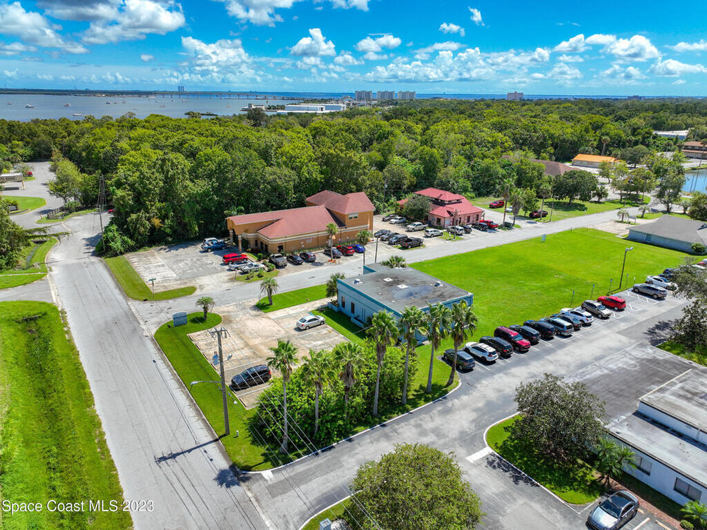 880 Century Medical Drive, Titusville, FL 32796