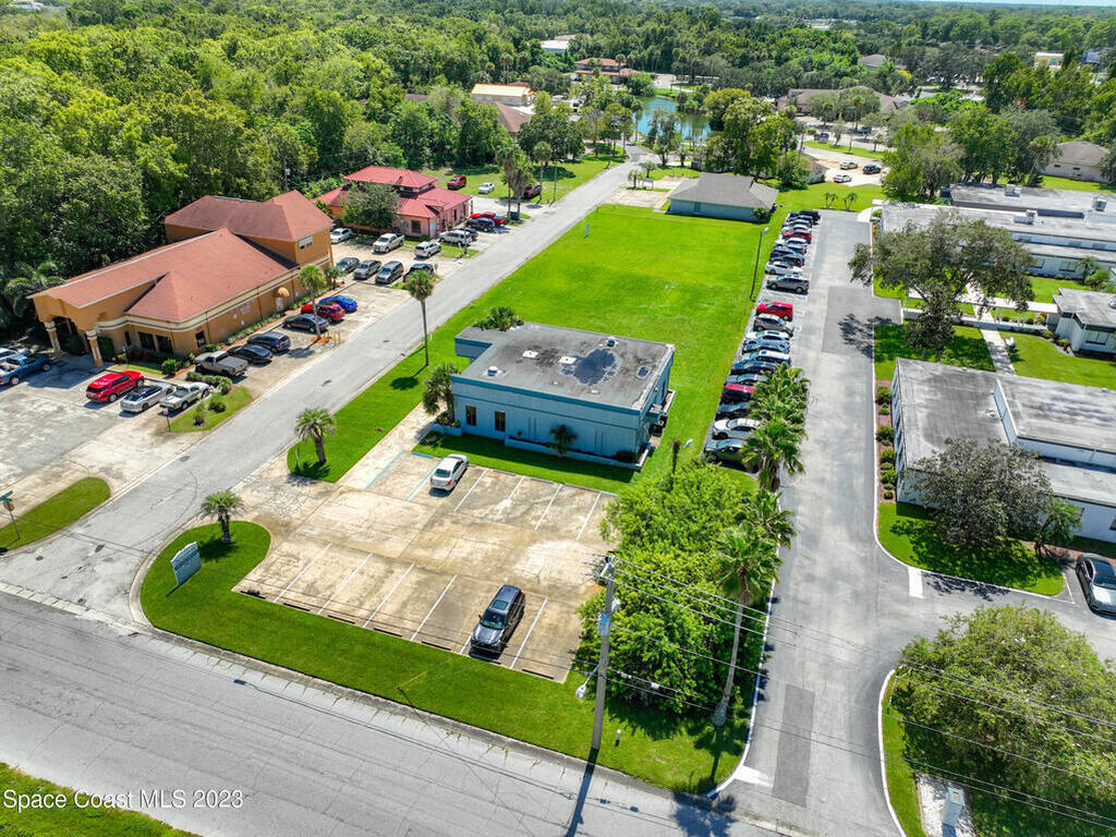 880 Century Medical Drive, Titusville, FL 32796