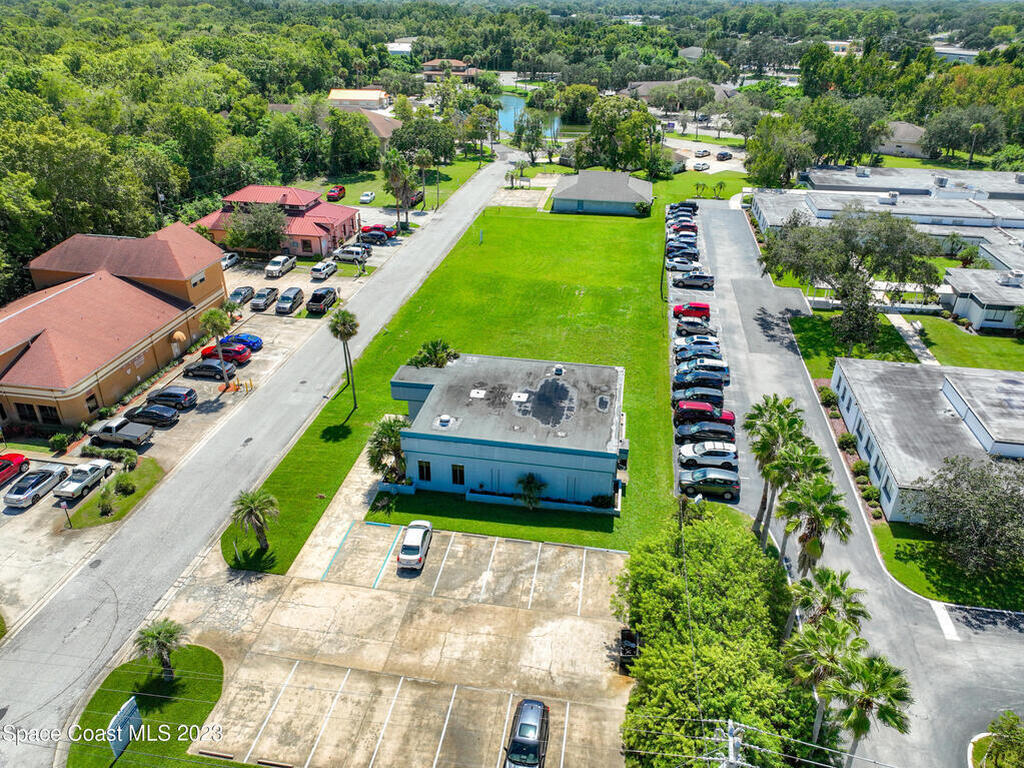 880 Century Medical Drive, Titusville, FL 32796