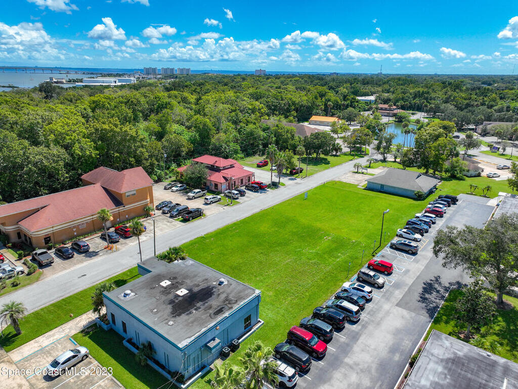 880 Century Medical Drive, Titusville, FL 32796