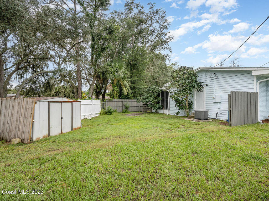 3204 Old Dixie Highway, Mims, FL 32754