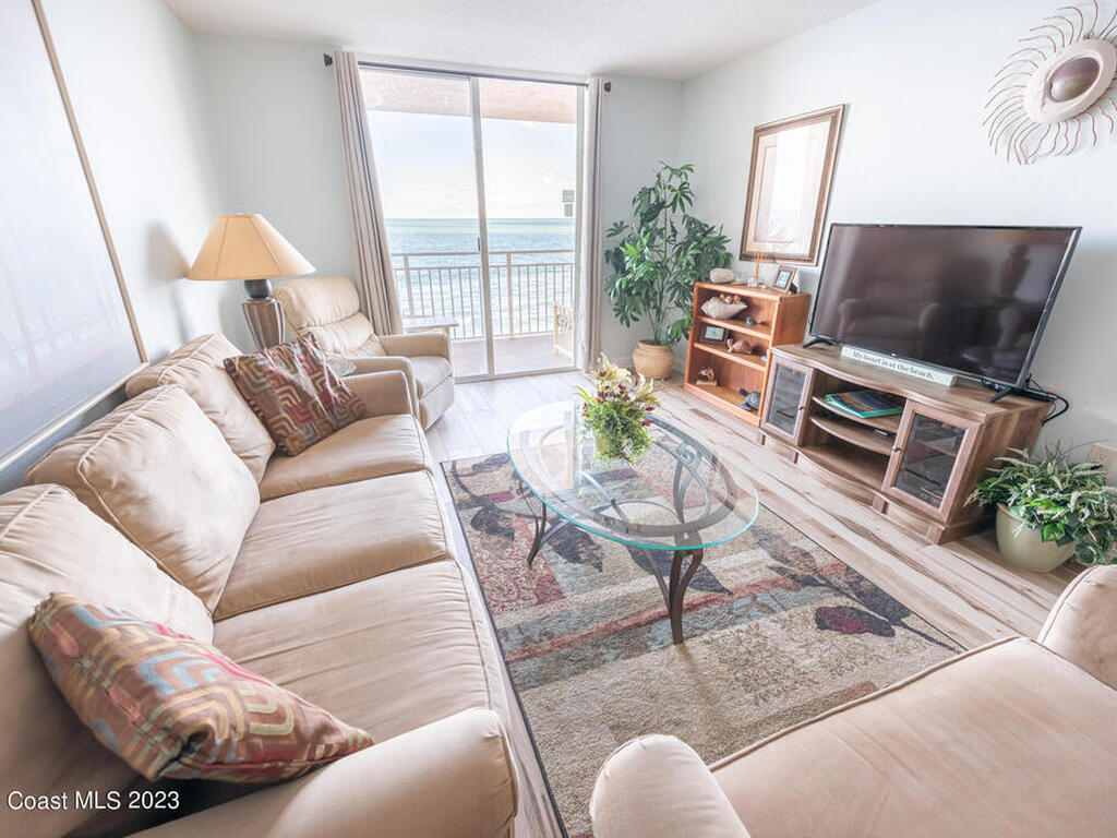 2055 Highway A1a, Indian Harbour Beach, FL 32937