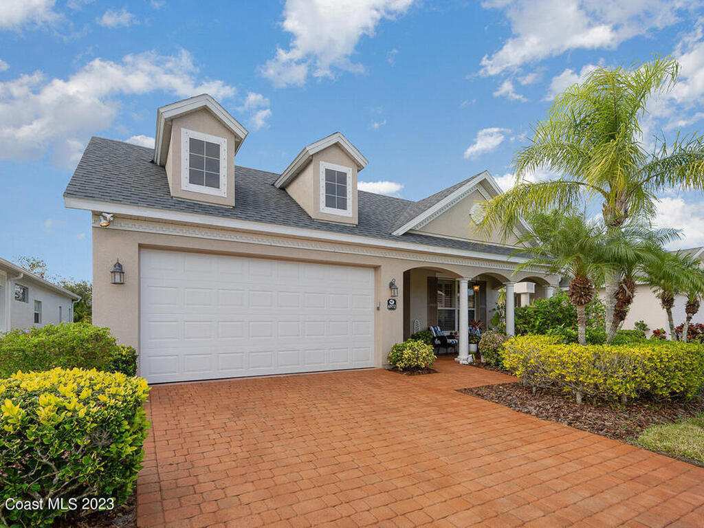 6972 Premonition Drive, Melbourne, FL 32940