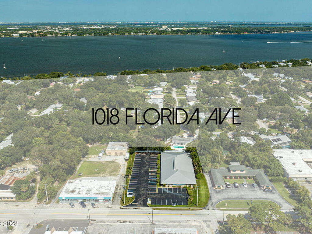 1018 Florida Avenue, Rockledge, FL 32955