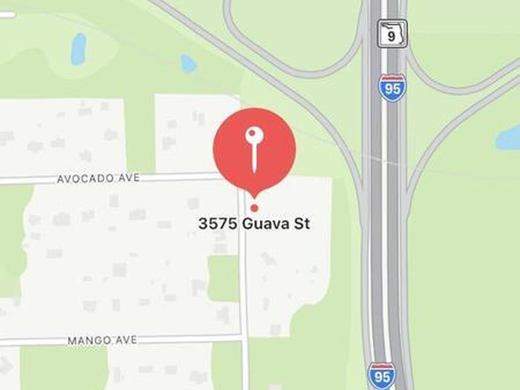 3575 Guava Street, Cocoa, FL 32926