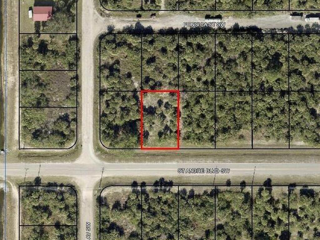 591 St Andre Boulevard, Palm Bay, FL 32908