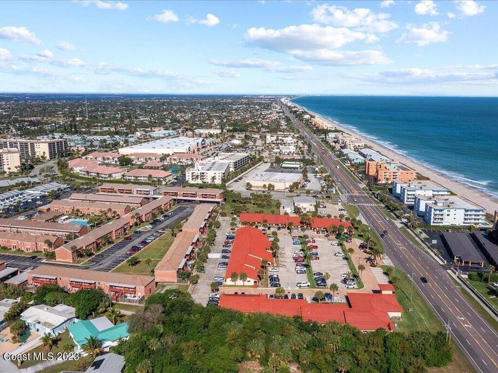 2040 Highway A1a, Indian Harbour Beach, FL 32937