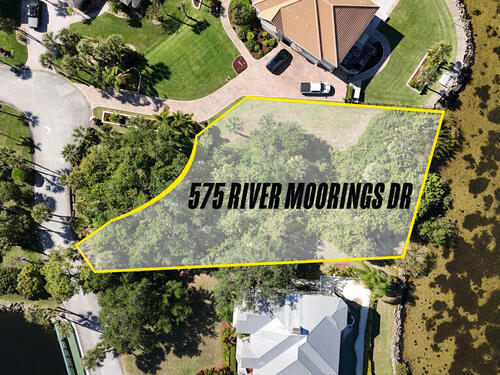 575 River Moorings Drive