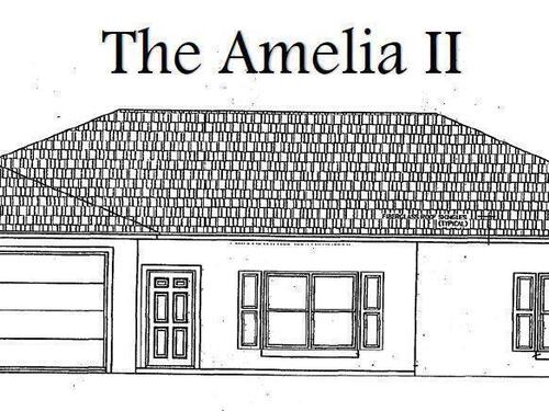 1071 Grapefruit Road