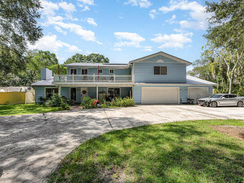 2544 W Trotters Trail