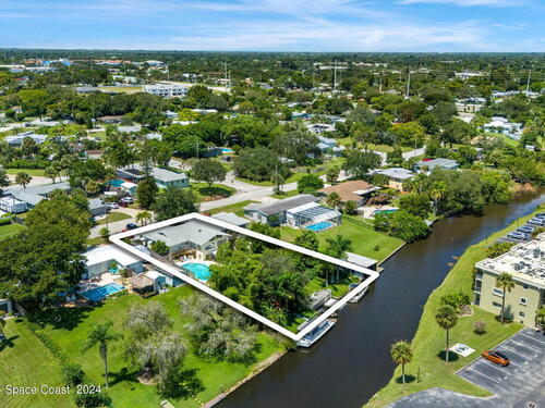 1173 Rivermont Drive