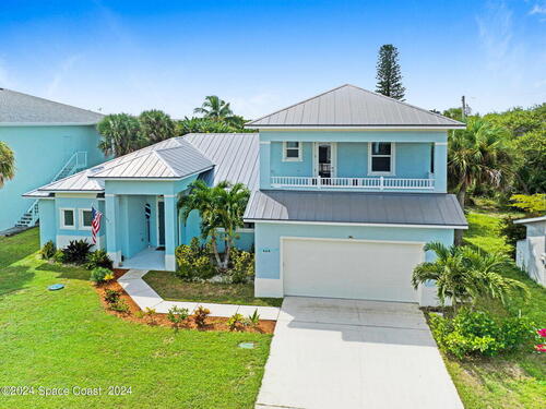 125 Ibis Drive