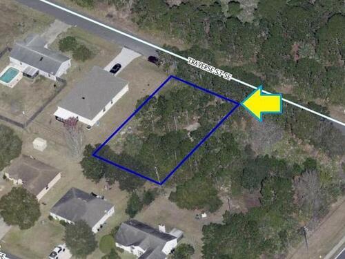 1480 Traverse Street