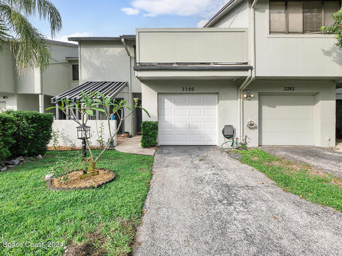 2286 Heritage Drive