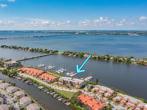 18 Marina Isles Boulevard