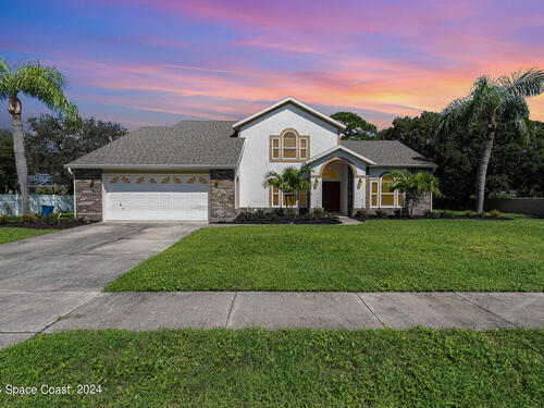 1290 Mercedes Drive