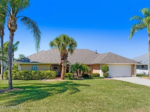 818 Spanish Wells Drive