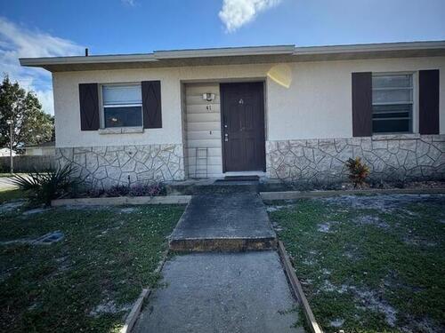 1514 Clearlake Road