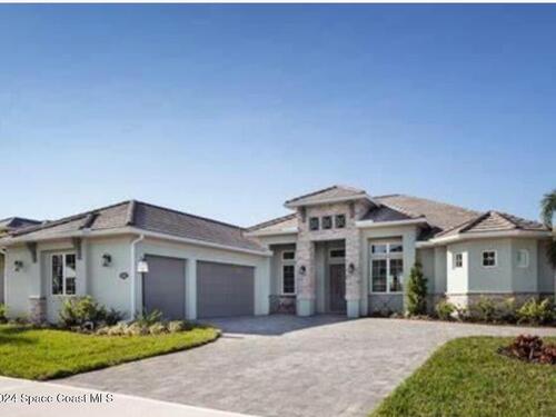3260 Cappannelle Drive