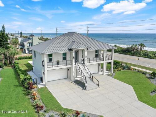 31 Seabridge Drive