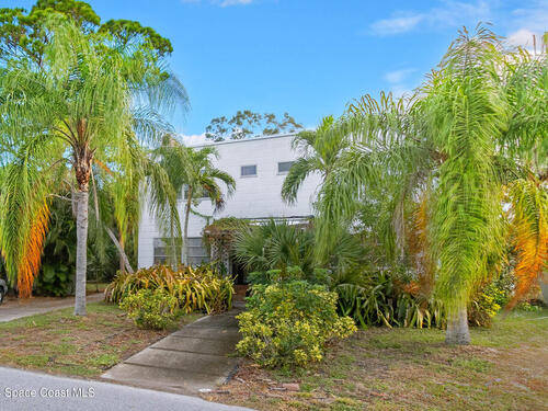 415 Audubon Drive