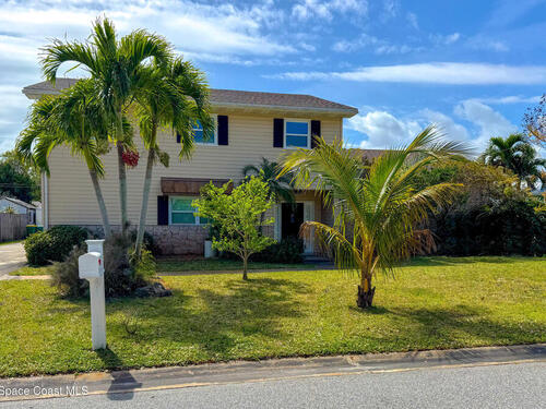 215 Bonita Drive
