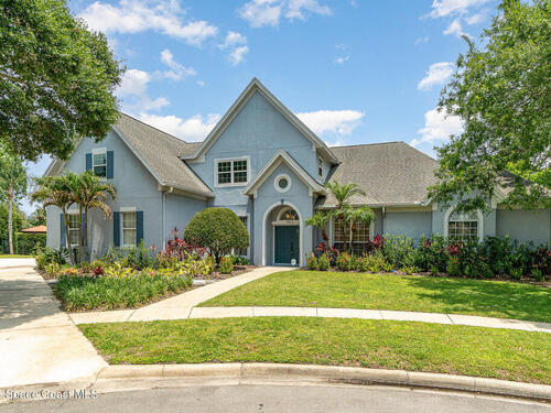 2523 Madron Court