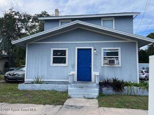 426 Dummitt Avenue