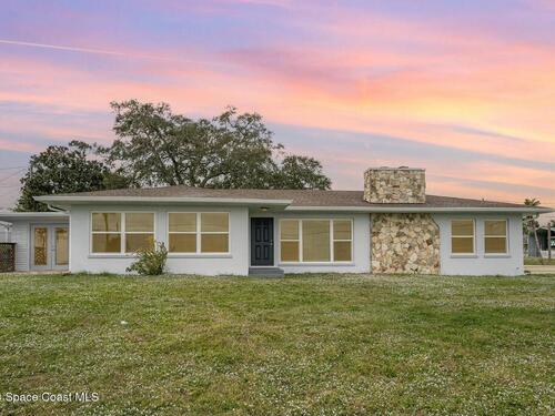 3109 Indian River Drive