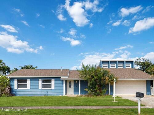410 Caracas Drive