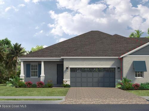 3320 Galeras Drive