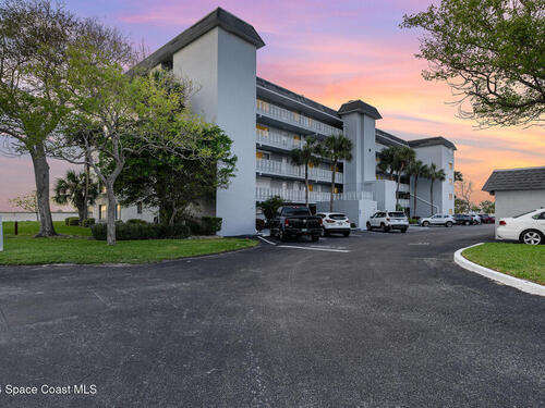 3799 S Banana River Boulevard