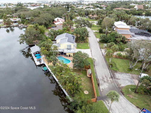 491 Indian Creek Drive