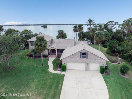 401 Swann Grove Lane