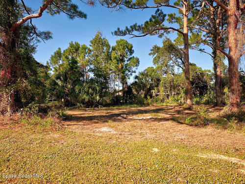 0000 S Tropical Trail