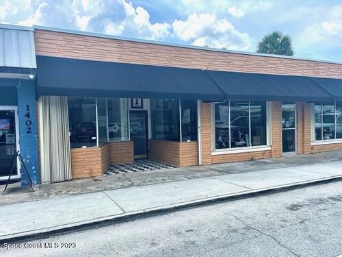 1406 Highland Avenue