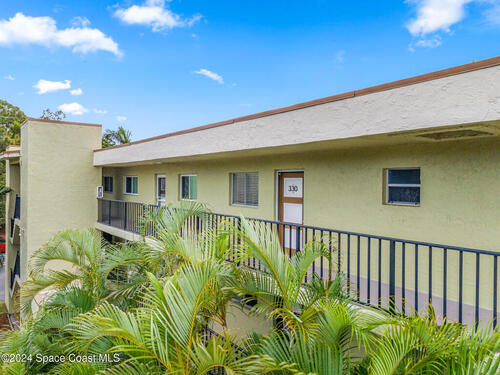 1001 W Eau Gallie Boulevard