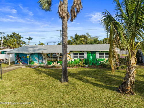 409 Rosedale Drive