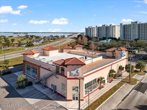 101 A Max Brewer Memorial Parkway