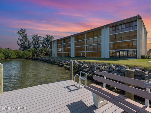 200 S Banana River Boulevard