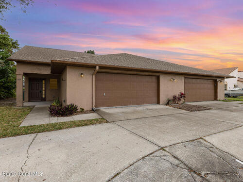 867 S Patrick Drive