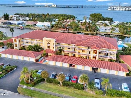 300 S Banana River Boulevard