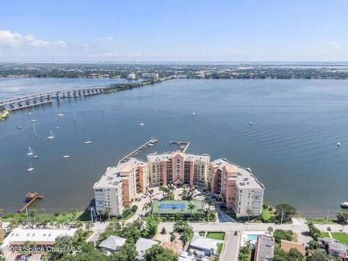 100 Riverside Drive