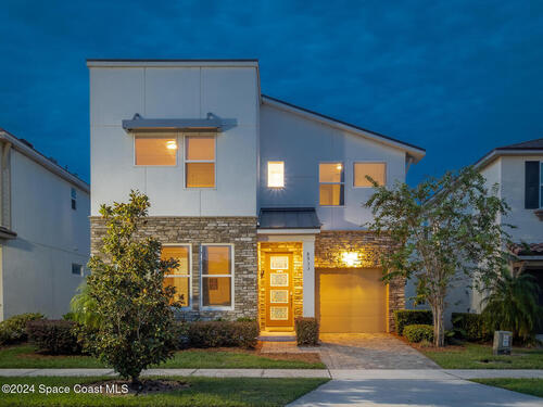 8933 Amelia Downs Trail