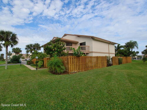 200 S Banana River Boulevard