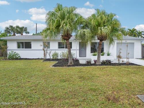 360 Albatross Drive