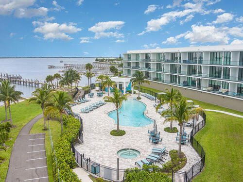 205 Strand Drive