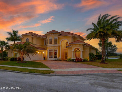 3072 Tryall Court