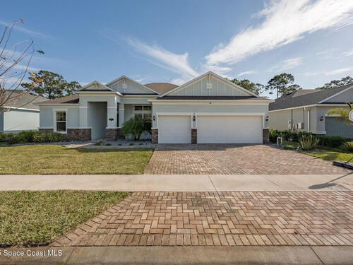 1984 Crossbill Drive